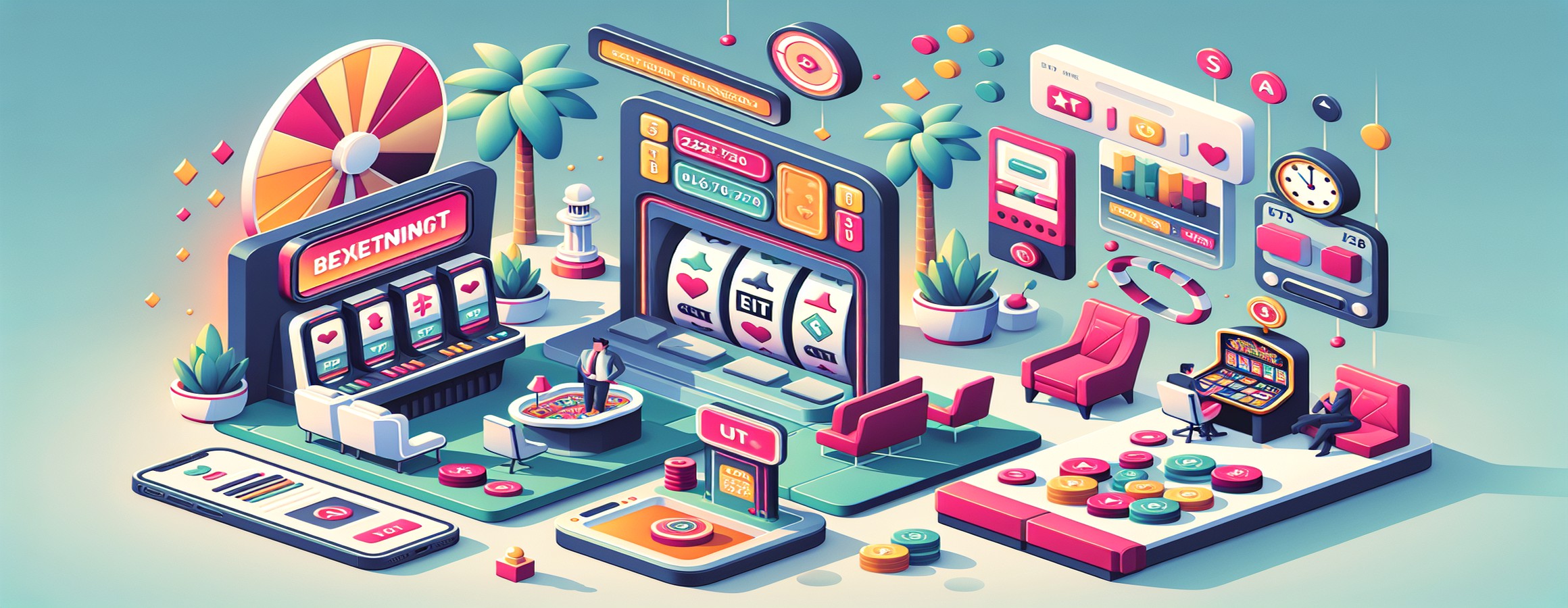 Lcb Blog - Expert online casino tips and strategies for slot gamers in Pakistan.